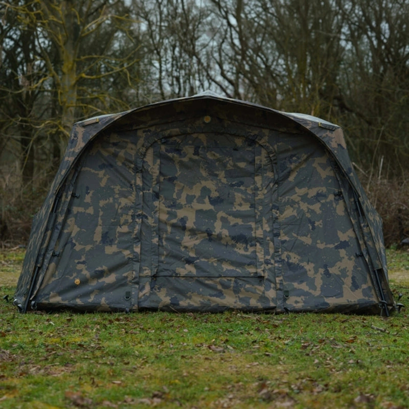 Solar Worldwide Brolly System