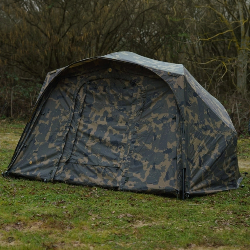 Solar Worldwide Brolly System