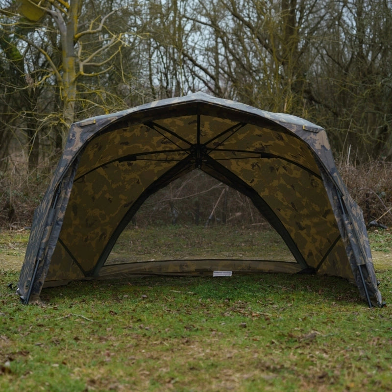 Solar Worldwide Brolly System