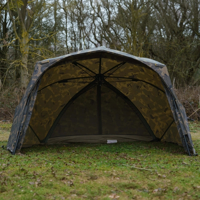 Solar Worldwide Brolly System