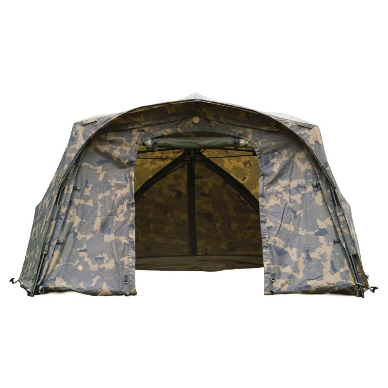 Solar Worldwide Brolly System
