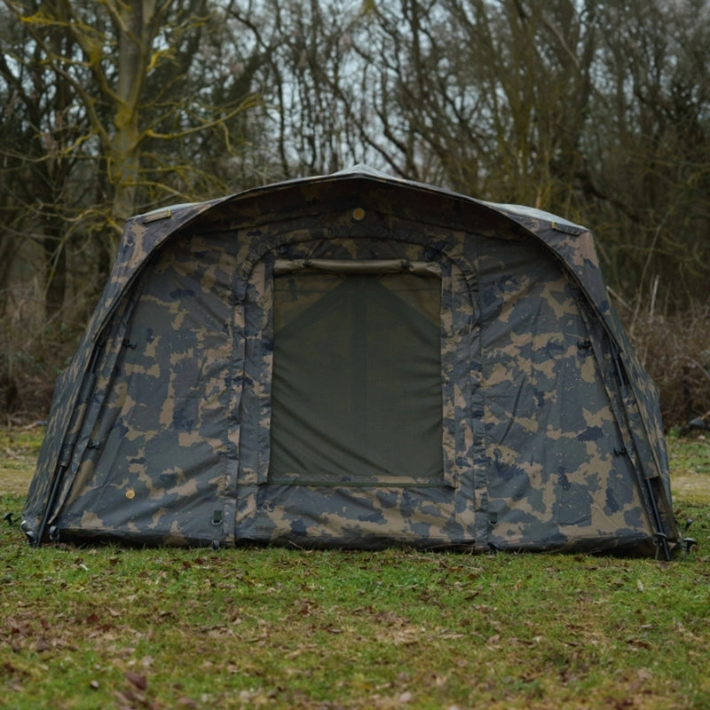 Solar Worldwide Brolly System