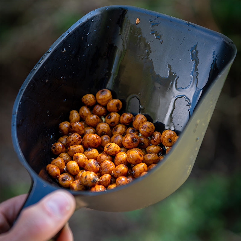 Fox Spomb Mega Scoop