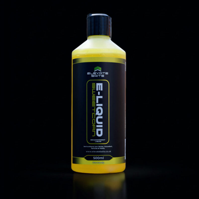 Elevate Baits E-Liquid 500ml