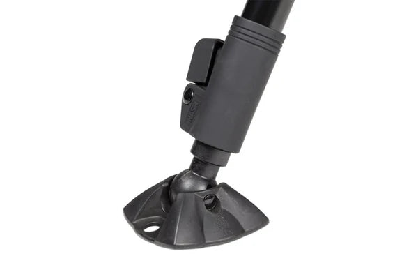 Nash  Bank Life Reclining Chair Camo