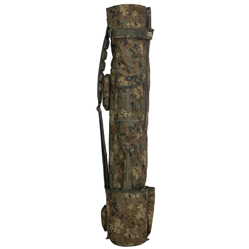 Thinking Anglers Large Quiver Camfleck