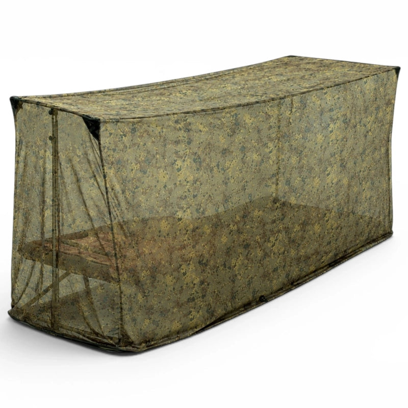 Thinking Anglers Camfleck Mosquito Mesh
