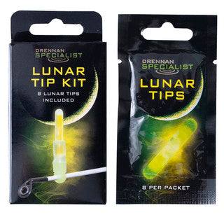 Specialist Lunar Tip Kit