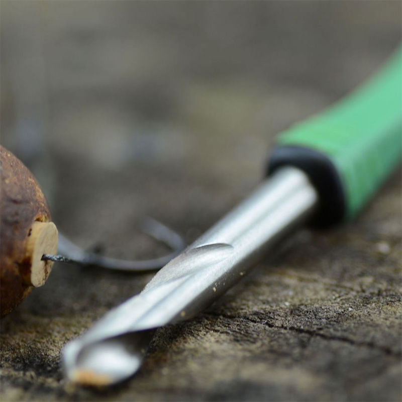 Thinking Anglers Bait Drill