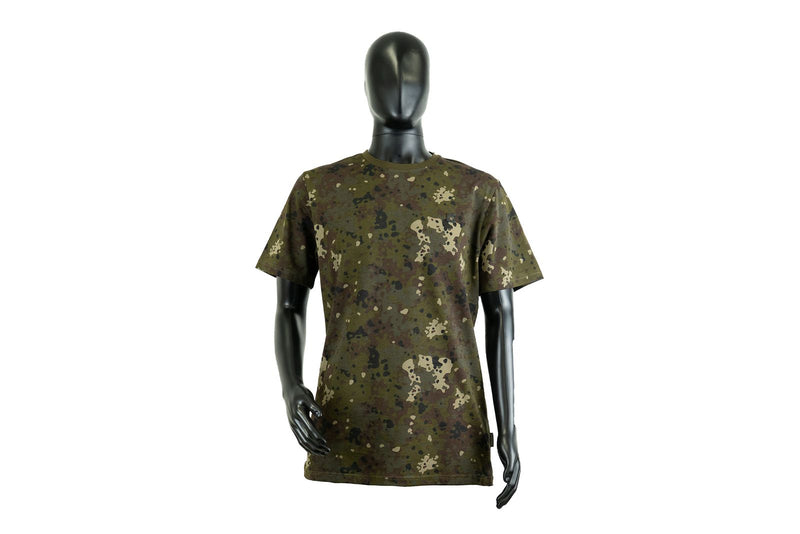 Thinking Anglers T-Shirt Camo