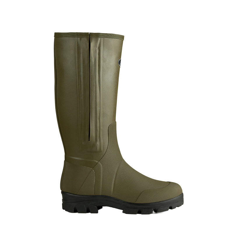Fortis Element Field Wellies