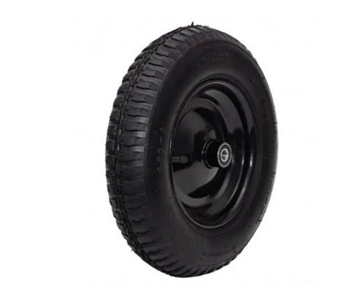 Carp Porter MK2 Wheel