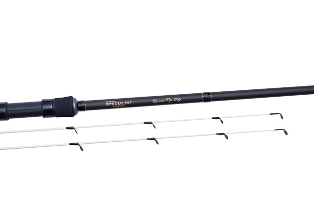 Drennan Specialist Quiver Tip Rod — Yateley Angling Centre