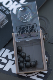 Korda Shot on the Hook