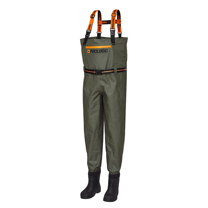 Pro Logic Inspire Breathable Chest Waders