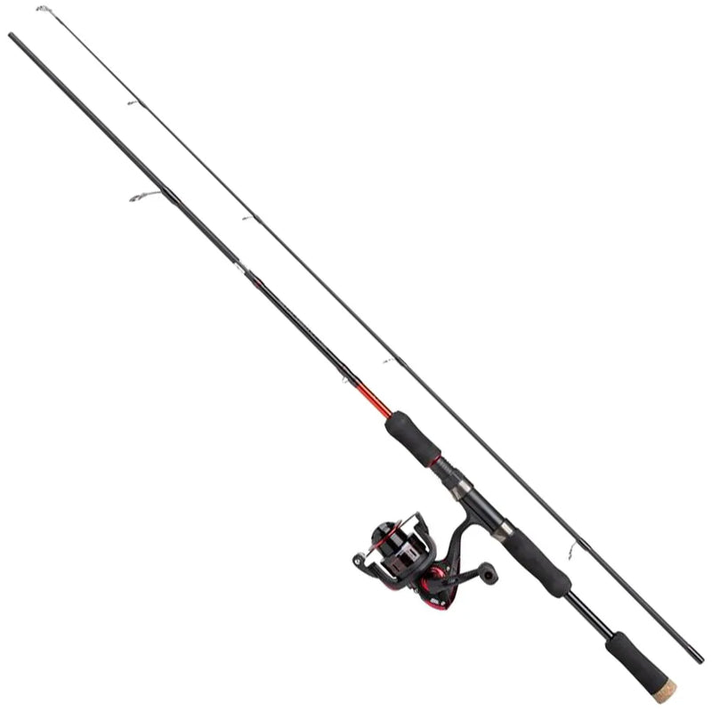 Abu Garcia Cardinal X 602ML 5-25g/2000FD Combo