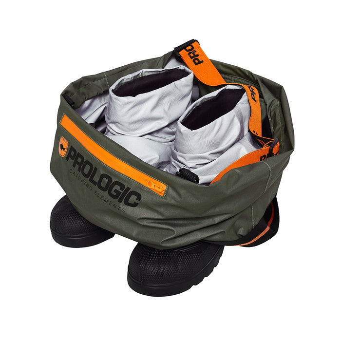 Pro Logic Inspire Breathable Chest Waders