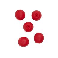 Fox Rage Predator Red Float Bead 10mm