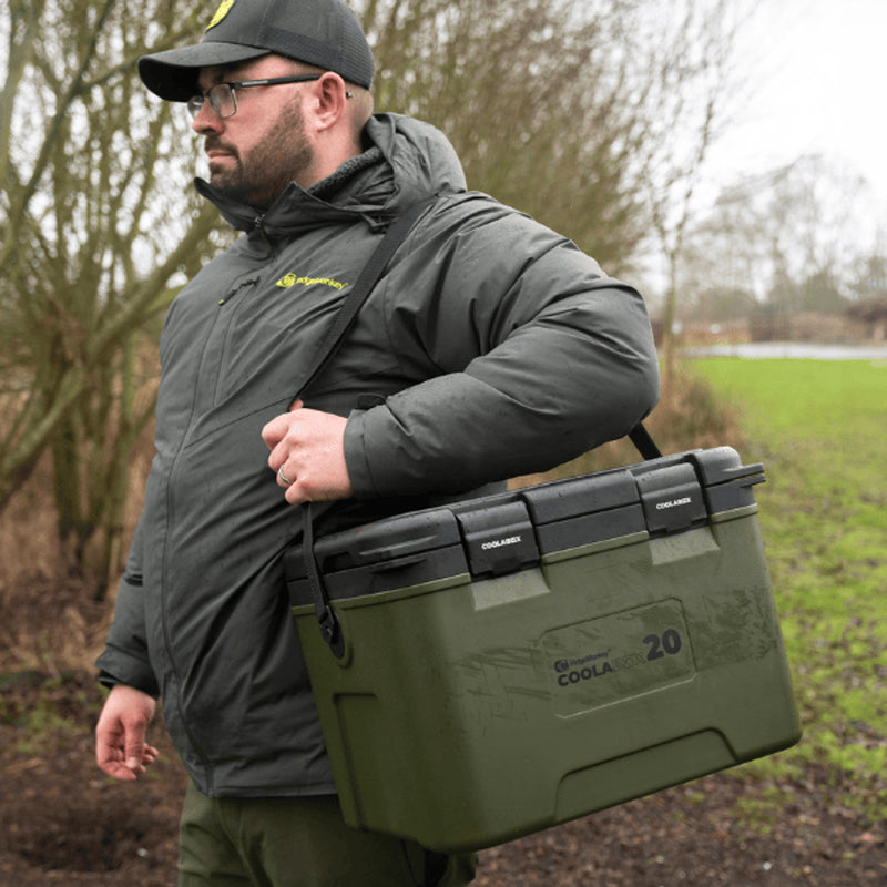 Ridge Monkey Coola Box