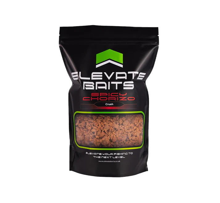 Elevate Baits Spicy Chorizo Crush