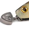 Fox Rage Strike Point Hitcher Tungsten Chin Weights