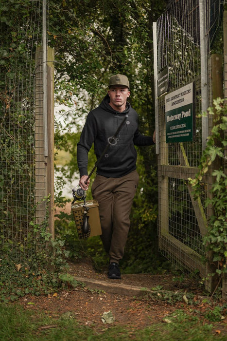 Thinking Anglers Joggers