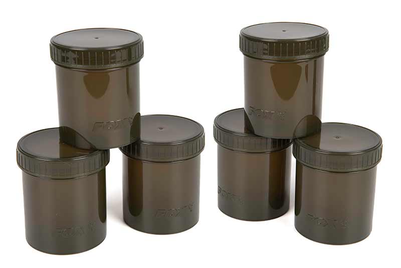 Fox Edges Hookbait pots