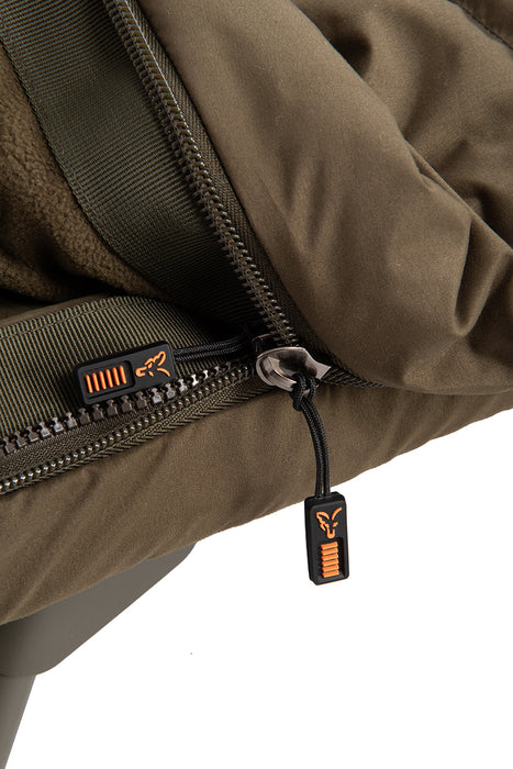 Fox Duralite All Season System