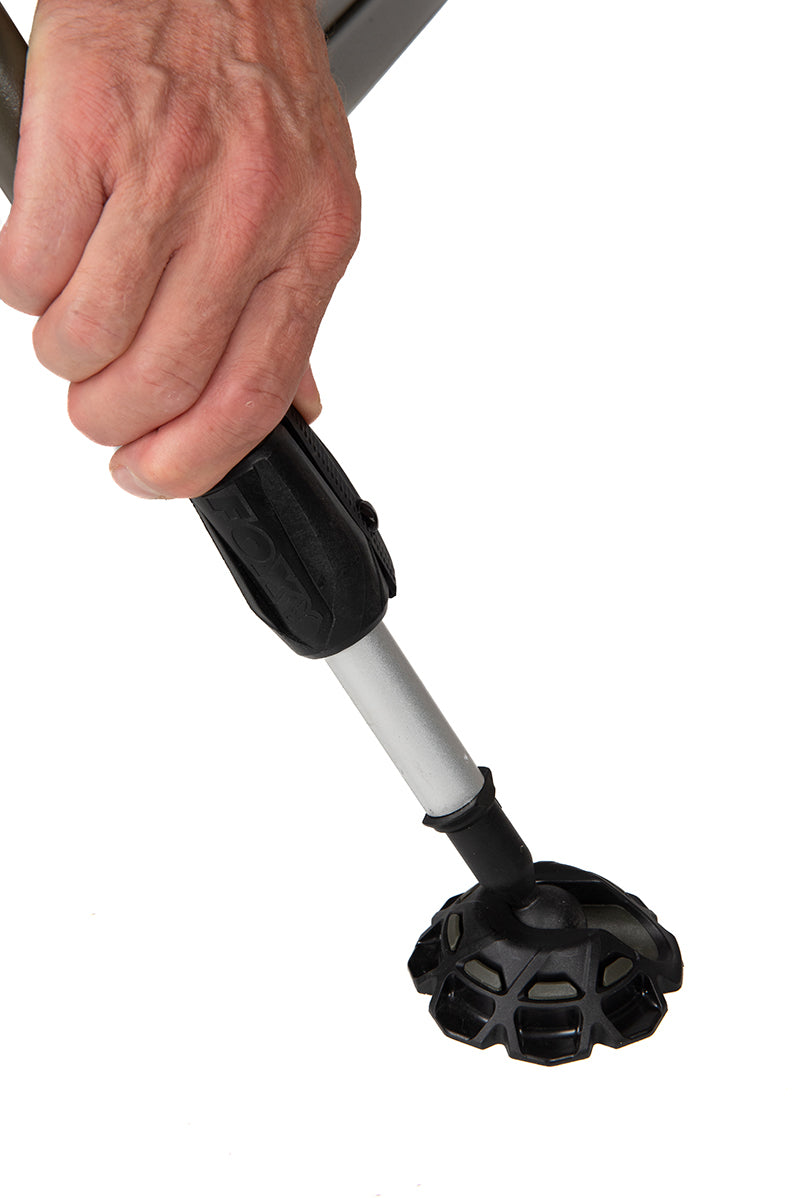 Fox Duralite All Season System