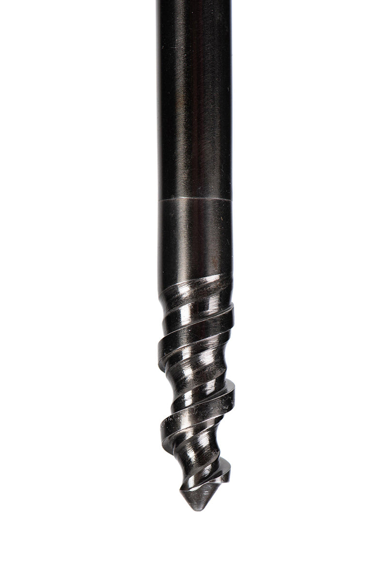 Fox Stainless Auger