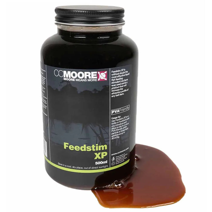 CC Moore Feedstim XP Liquid