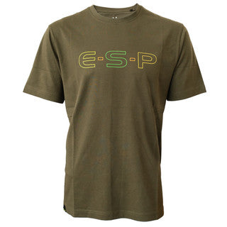 ESP T-Shirt Classic Logo