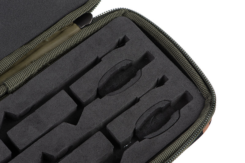 Fox Camolite Halo Illuminated Bobbin Case