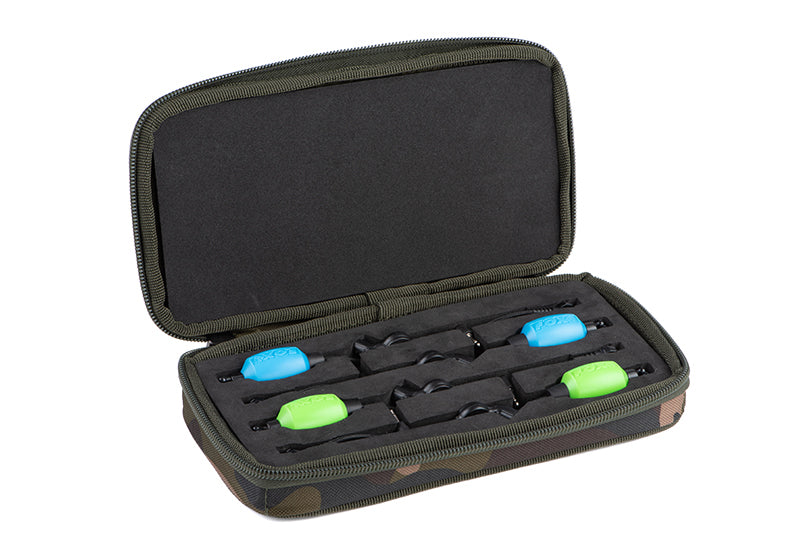 Fox Camolite Halo Illuminated Bobbin Case