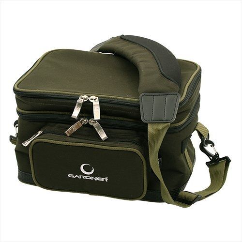 Gardner Compact Carryall Bag
