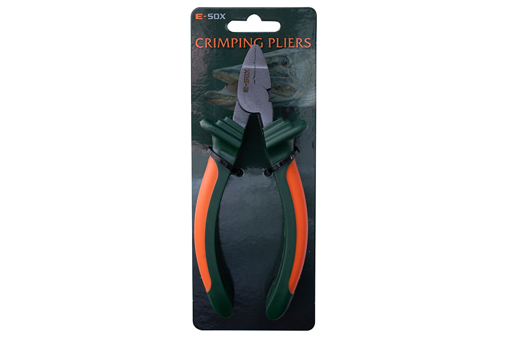 Drennan Esox Crimping Pliers