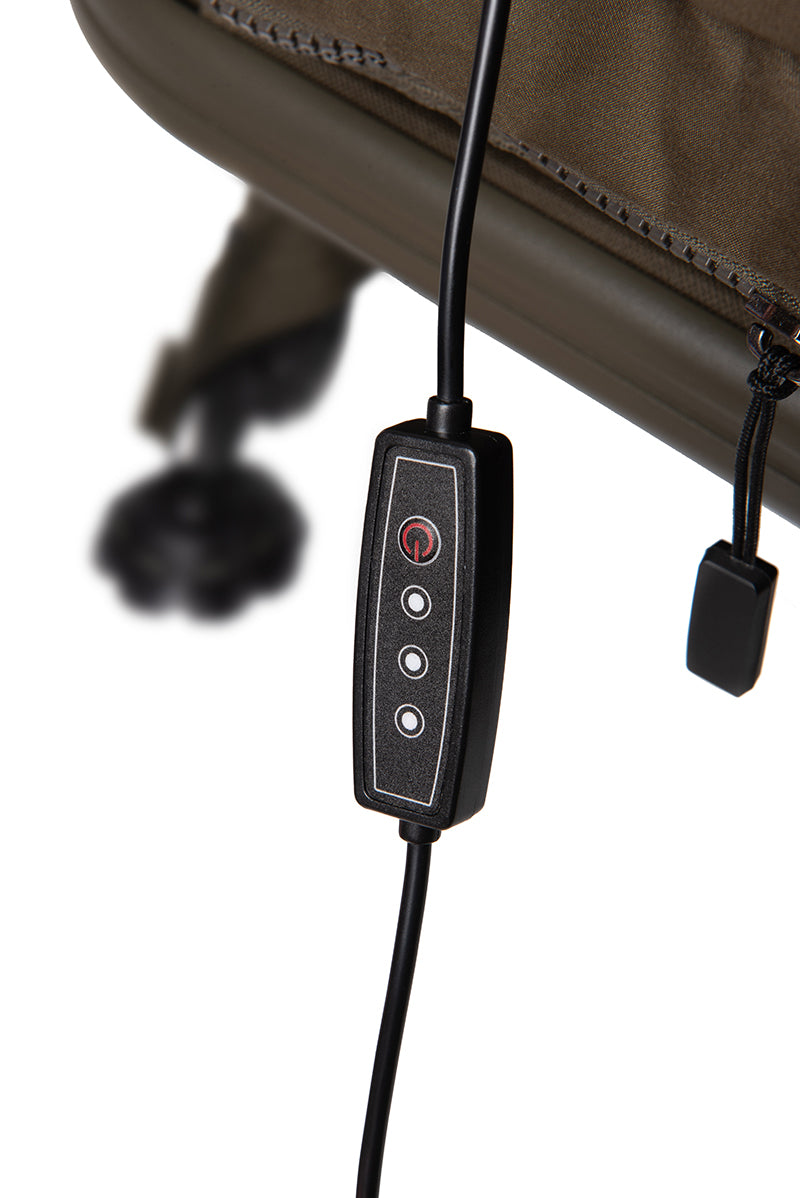 Bedchair Accessories