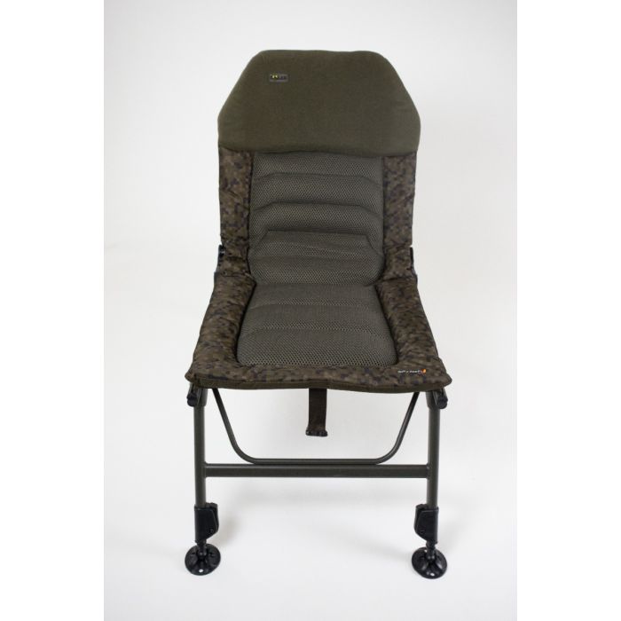 Solar SP C-Tech Combi Chair