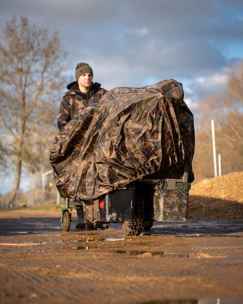 Fox Camolite Large Barrow Cover 10k