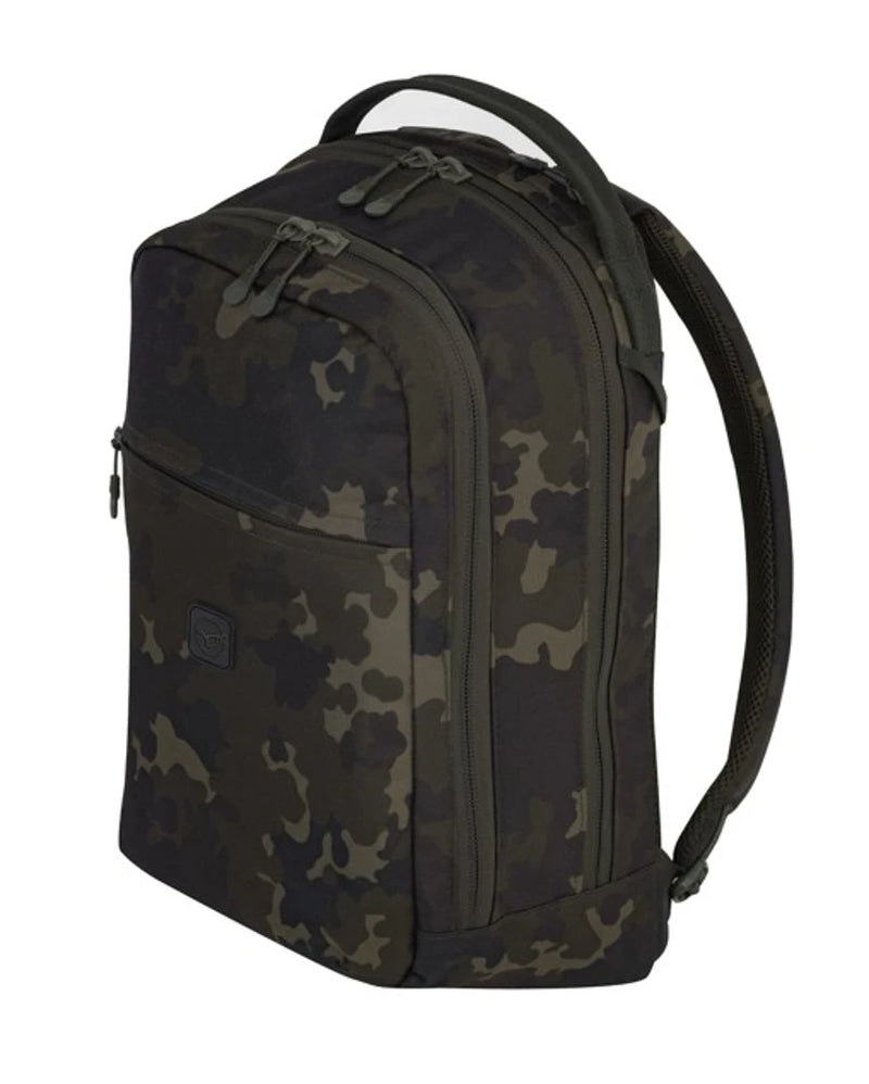 Korda Commuter Rucksack Dark Kamo