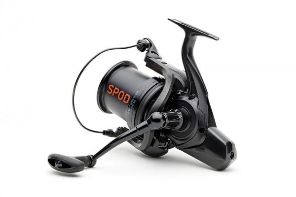 Daiwa Crosscast Spod 45 SCW 5000C QD