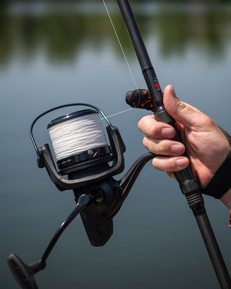 Fox Spomb E Braid 35lb 200m