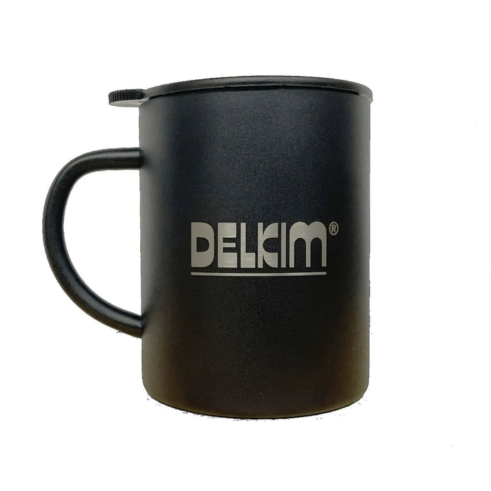 Delkim Thermal Mug