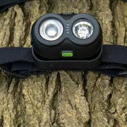 Ridge Monkey VRH150X Pro USB Rechargeable Headtorch
