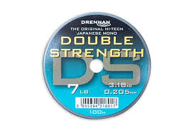 Drennan Double Strength