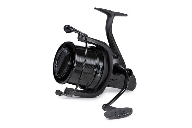 Fox Spomb Rapid E Reel