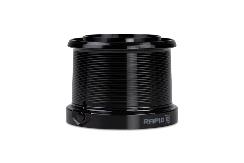 Fox Spomb Rapid E Reel