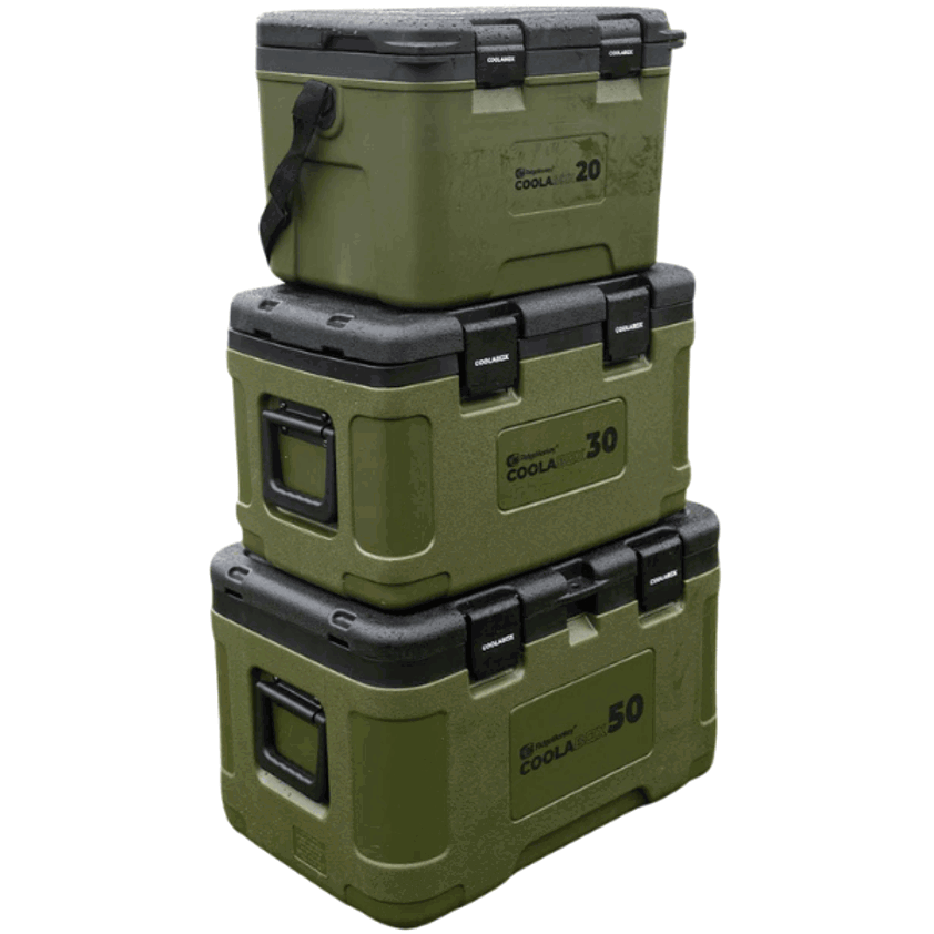 Ridge Monkey Coola Box — Yateley Angling Centre