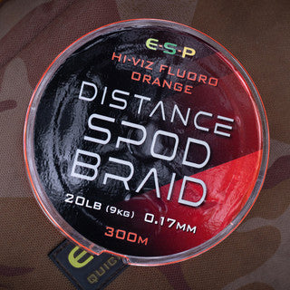 ESP Distance Spod Braid