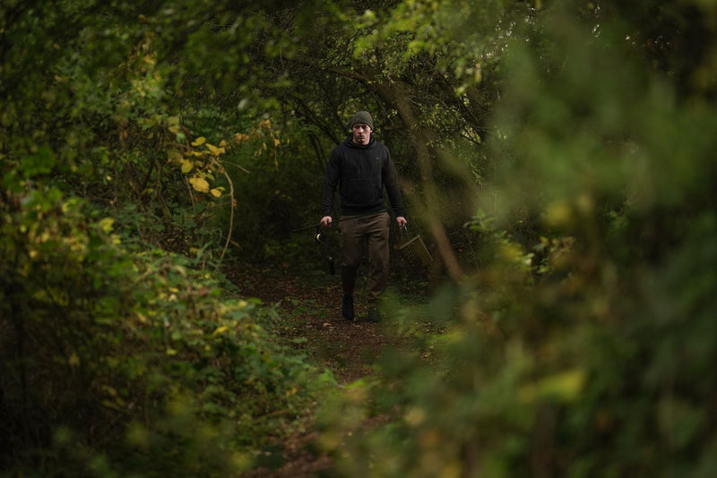 Thinking Anglers Hoody